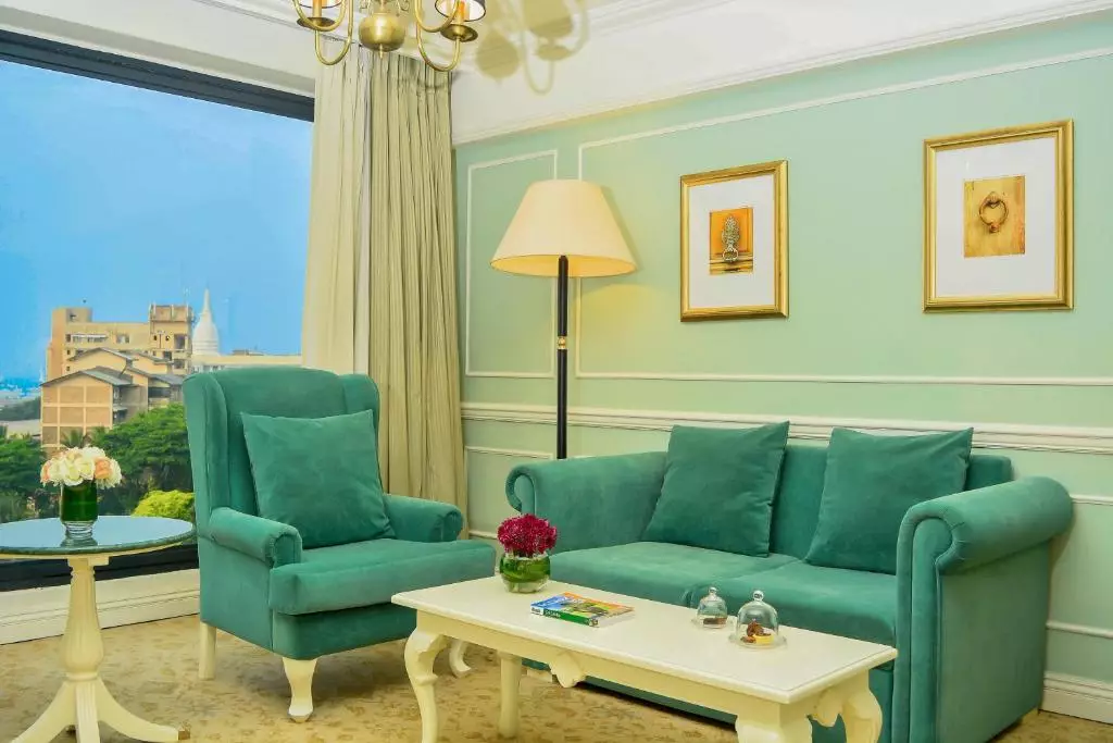 The Kingsbury Colombo